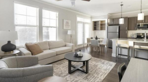 Landing at Ariza Research - 1 Bedroom in Huntsville